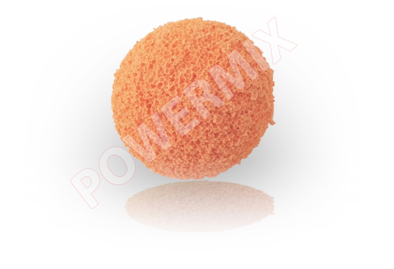 SPONGE BALL