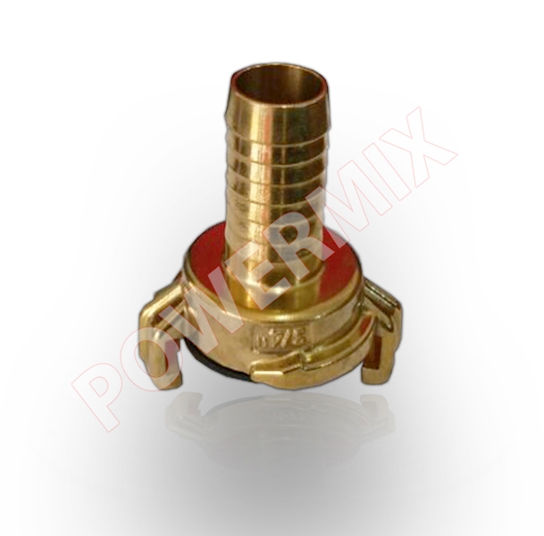 GEÇMELİ KAPLİN HORTUM KAVRAMA 3/4''