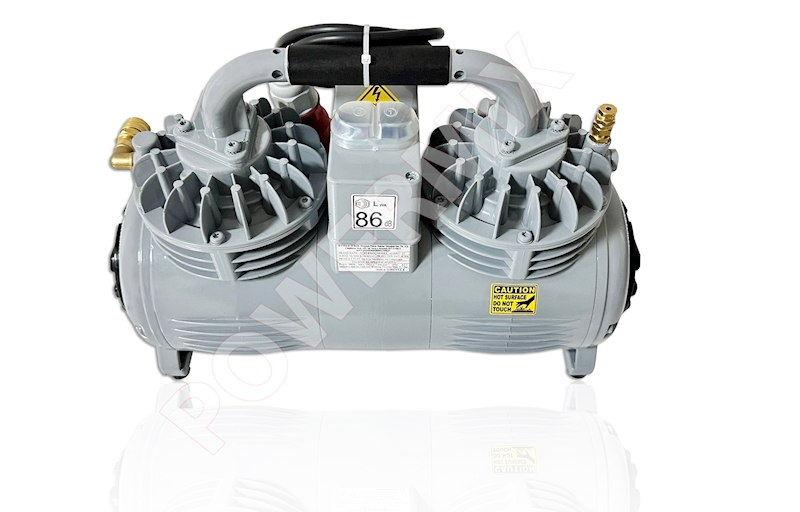 POWERMIX HAVA KOMPRESÖRÜ 380V