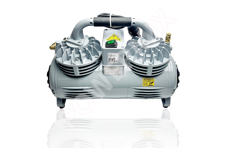 POWERMIX HAVA KOMPRESÖRÜ 230V