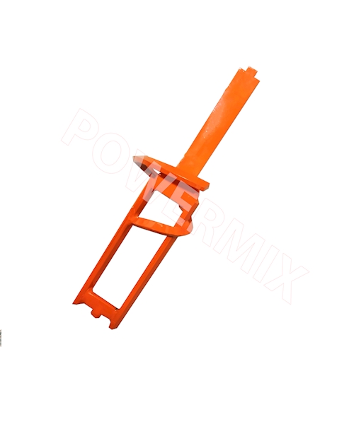 DÖVME SIVA KARIŞTIRICISI